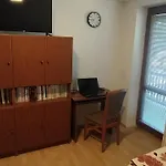 U Spycharu Lägenhet Bile Policany