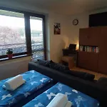 U Spycharu Διαμέρισμα