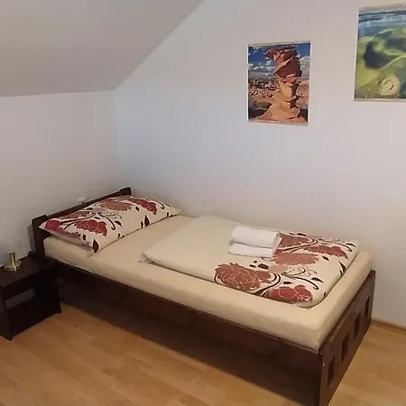 U Spycharu Appartement