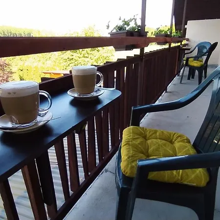 Appartement U Spycharu *