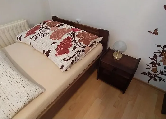 Appartement U Spycharu *
