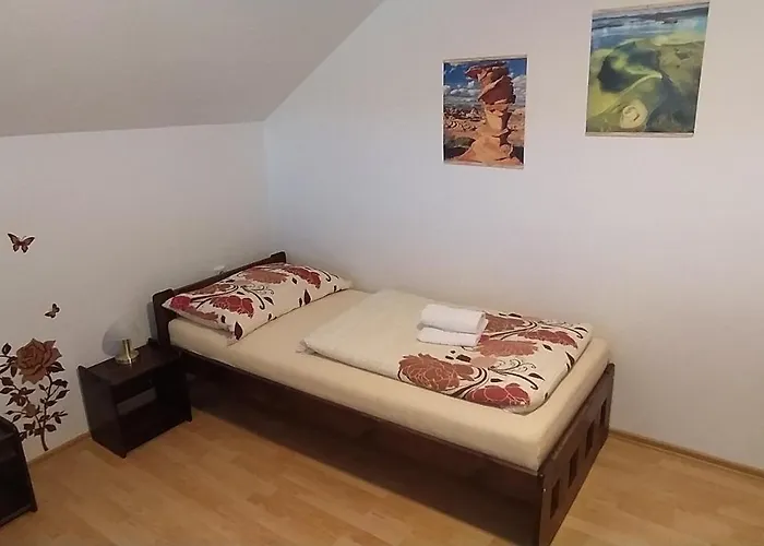 U Spycharu Apartament