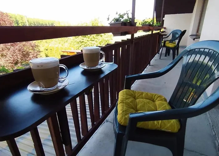 Apartament U Spycharu *